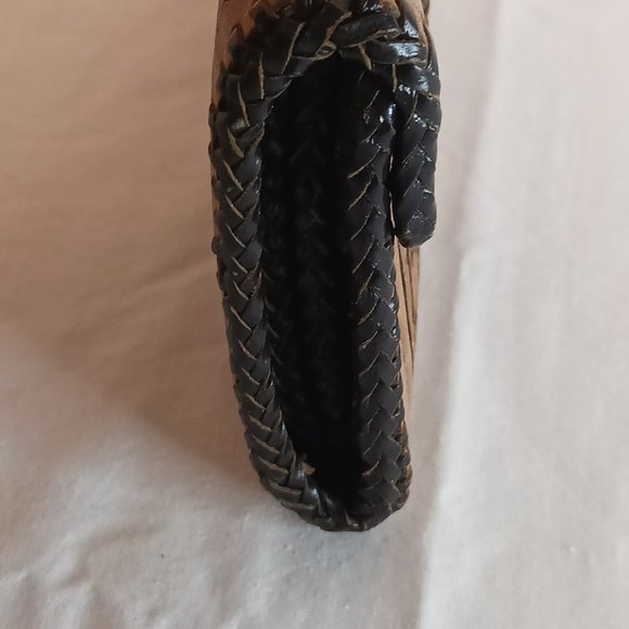 LIKE NEW!! Genuine 100% Leather Wallet Women's Rosie - Picture 6 of 16